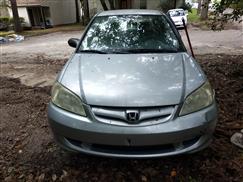 2005 Honda Civic